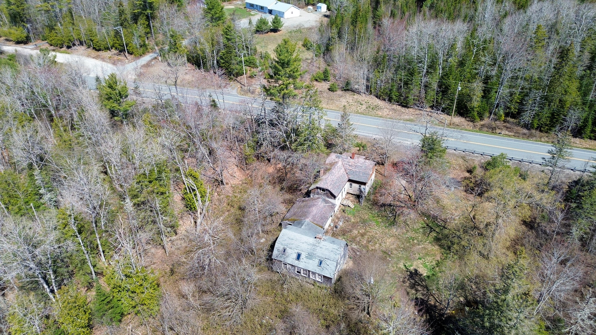 2413 U.s. 1 Sullivan ME 04664