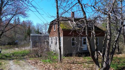 2413 U.s. 1 Sullivan ME 04664