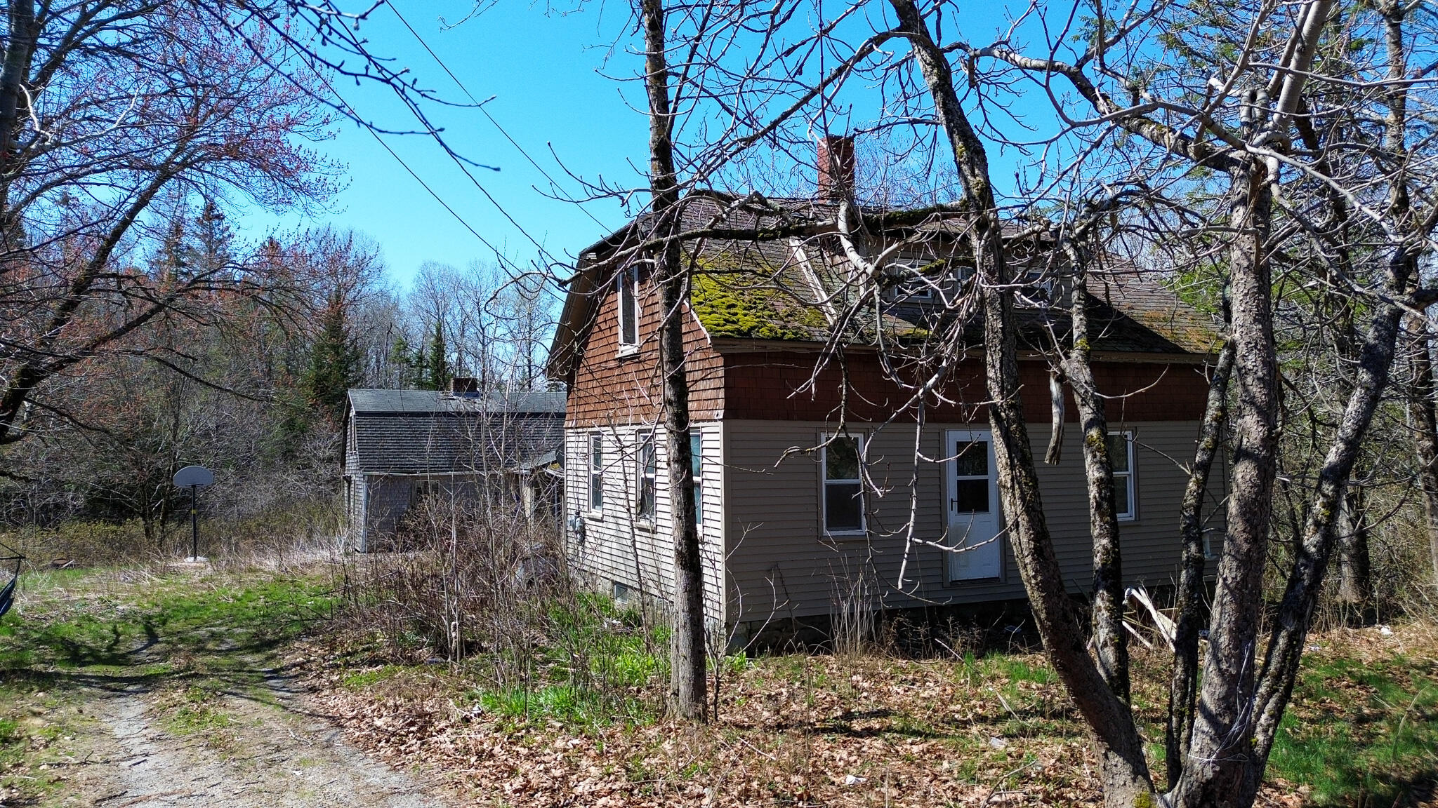 2413 U.s. 1 Sullivan ME 04664