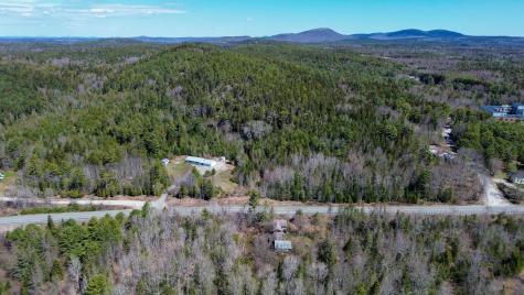 2413 U.s. 1 Sullivan ME 04664
