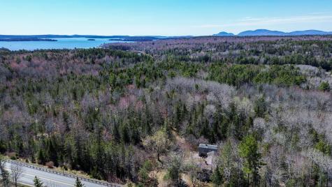 2413 U.s. 1 Sullivan ME 04664