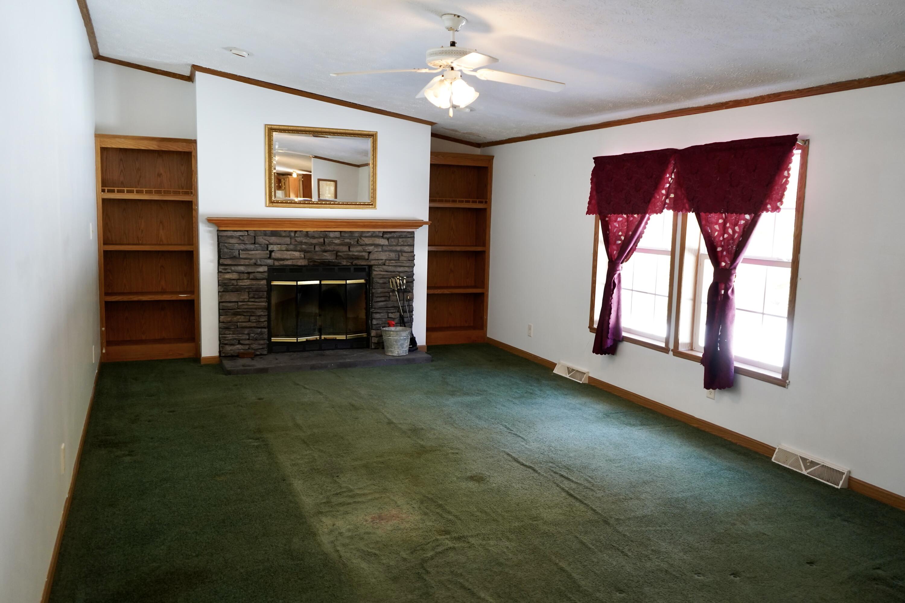 166 Bigelow Hill Road Norridgewock ME 04957