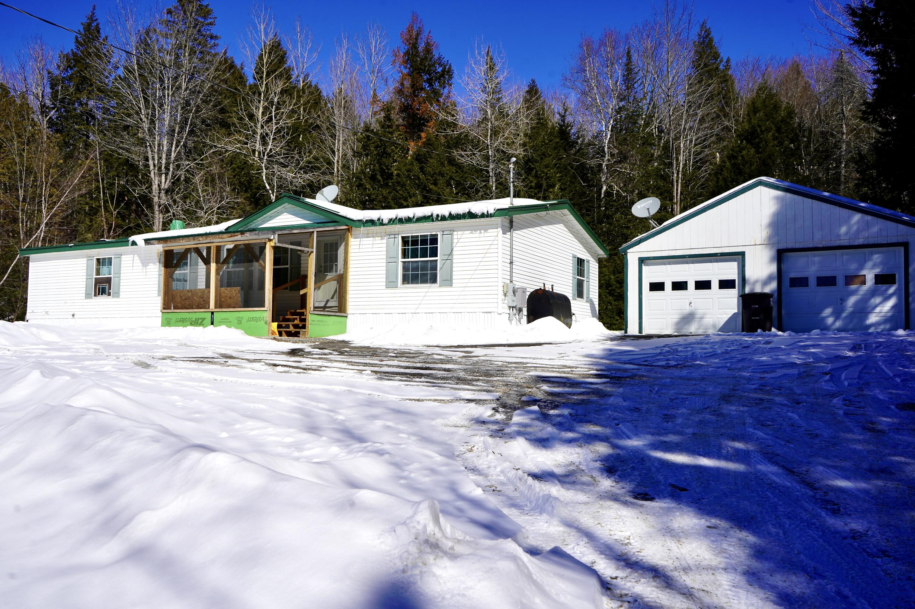 166 Bigelow Hill Road Norridgewock ME 04957