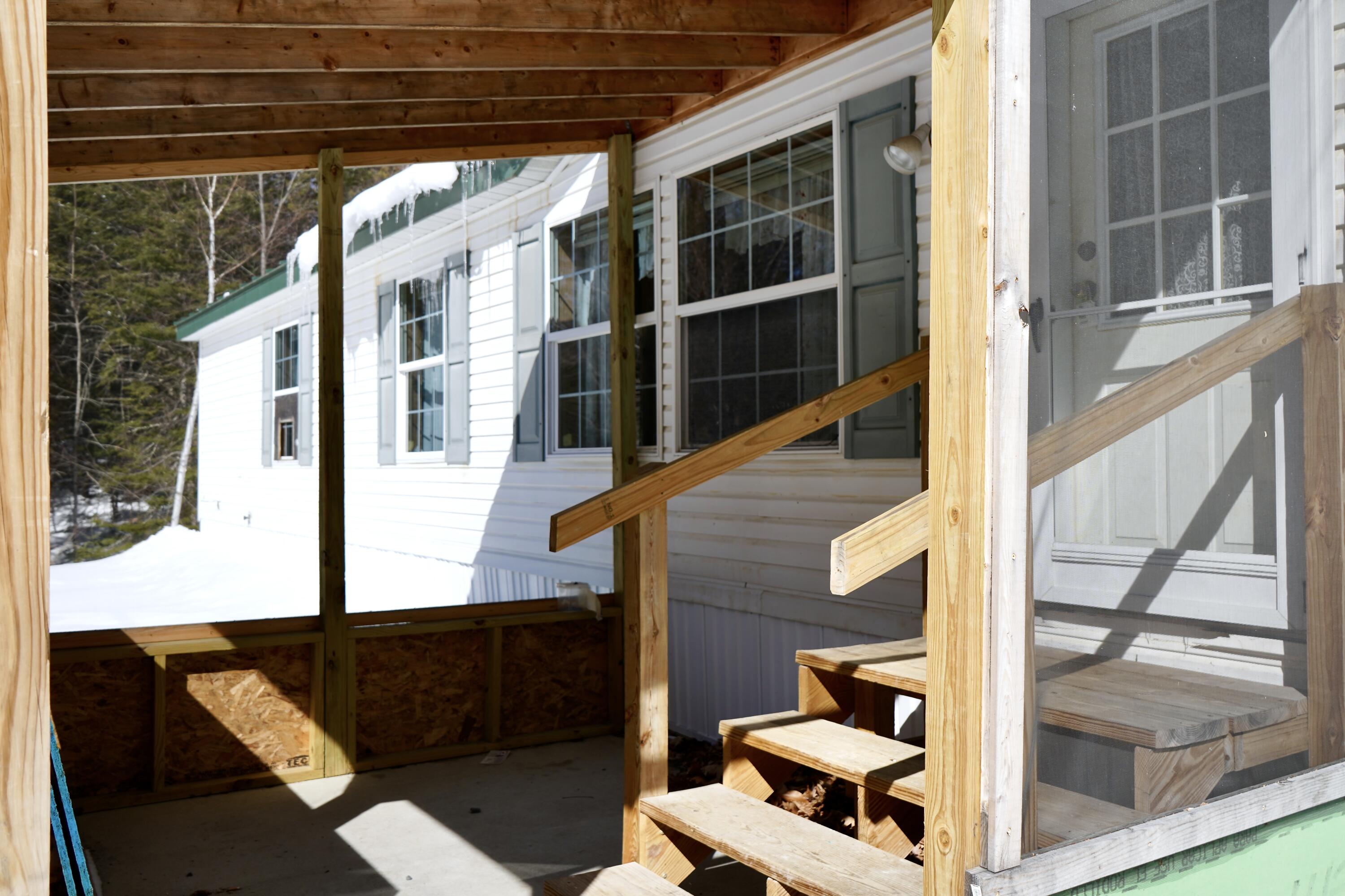 166 Bigelow Hill Road Norridgewock ME 04957