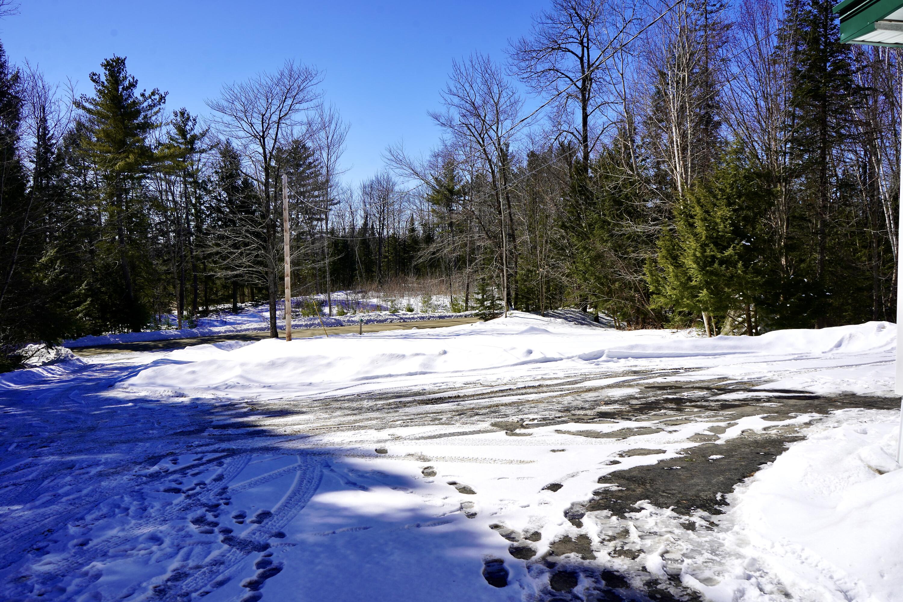 166 Bigelow Hill Road Norridgewock ME 04957