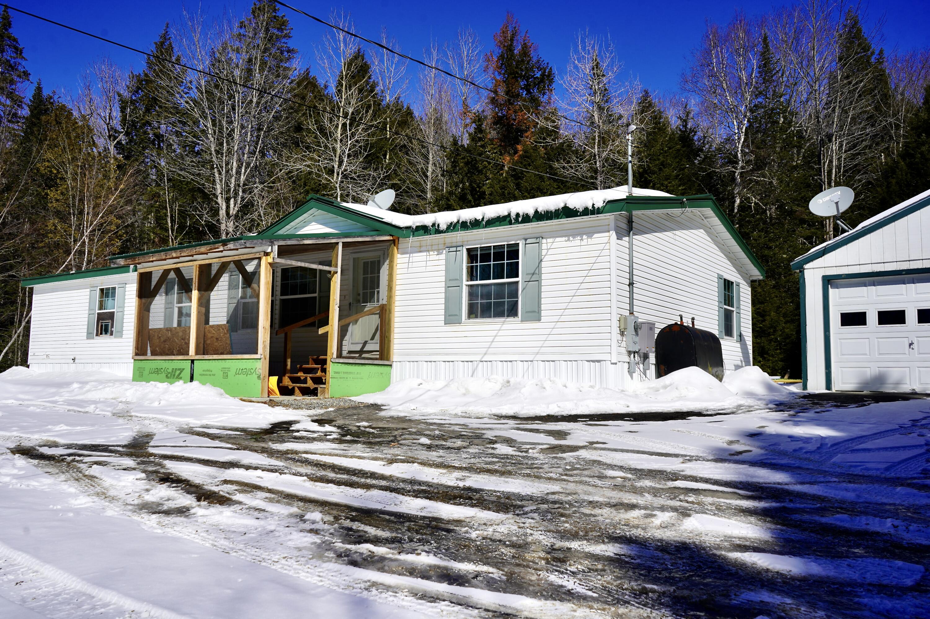 166 Bigelow Hill Road Norridgewock ME 04957