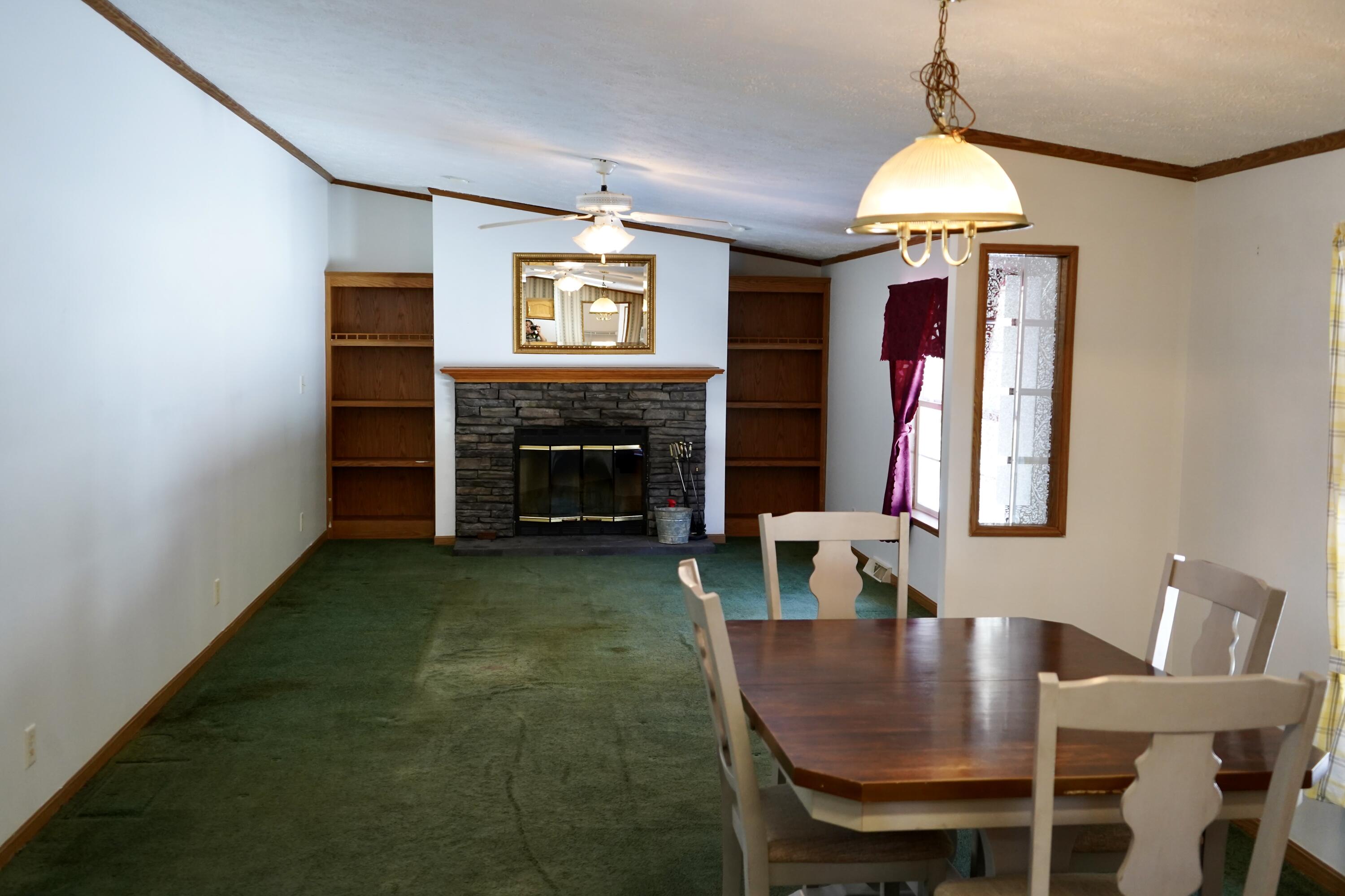 166 Bigelow Hill Road Norridgewock ME 04957