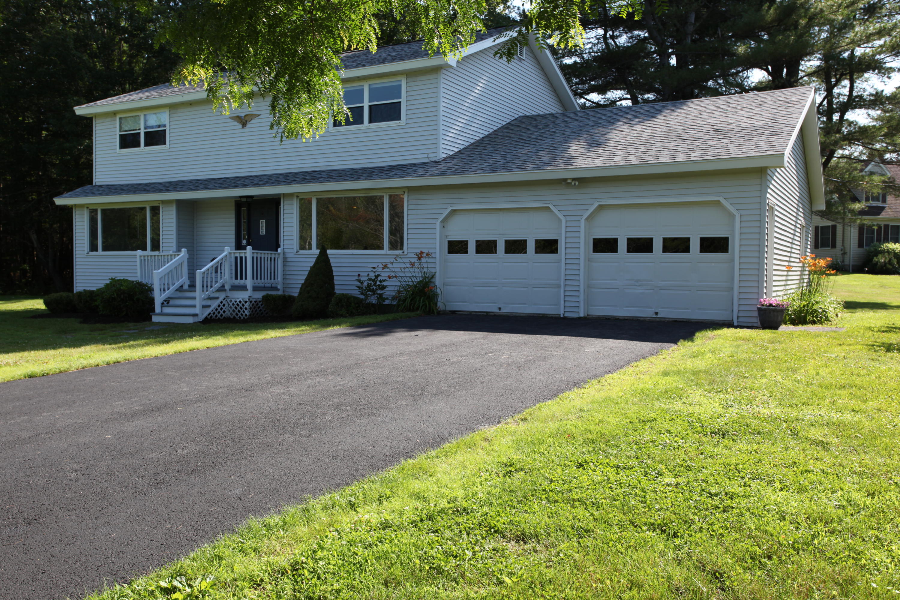 42 Mcclellan Drive Glenburn ME 04401