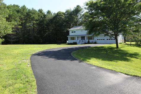 42 Mcclellan Drive Glenburn ME 04401