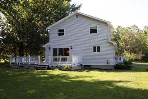 42 Mcclellan Drive Glenburn ME 04401
