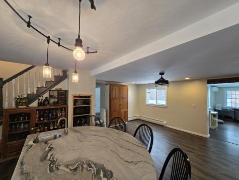 340 Kittredge Road Bangor ME 04401