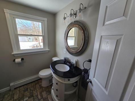 340 Kittredge Road Bangor ME 04401