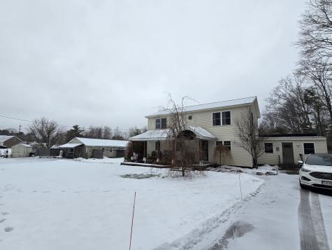 340 Kittredge Road Bangor ME 04401