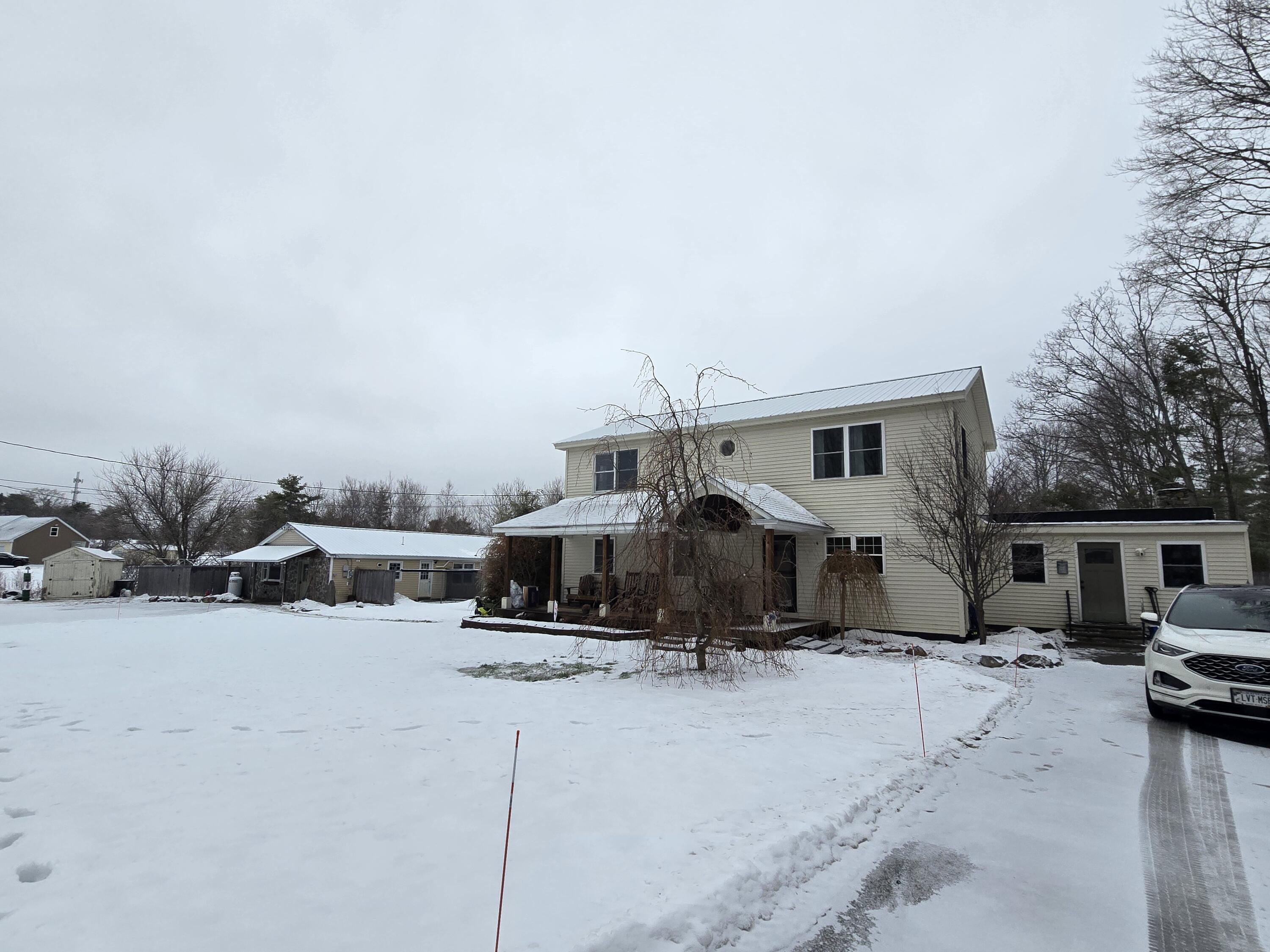 340 Kittredge Road Bangor ME 04401