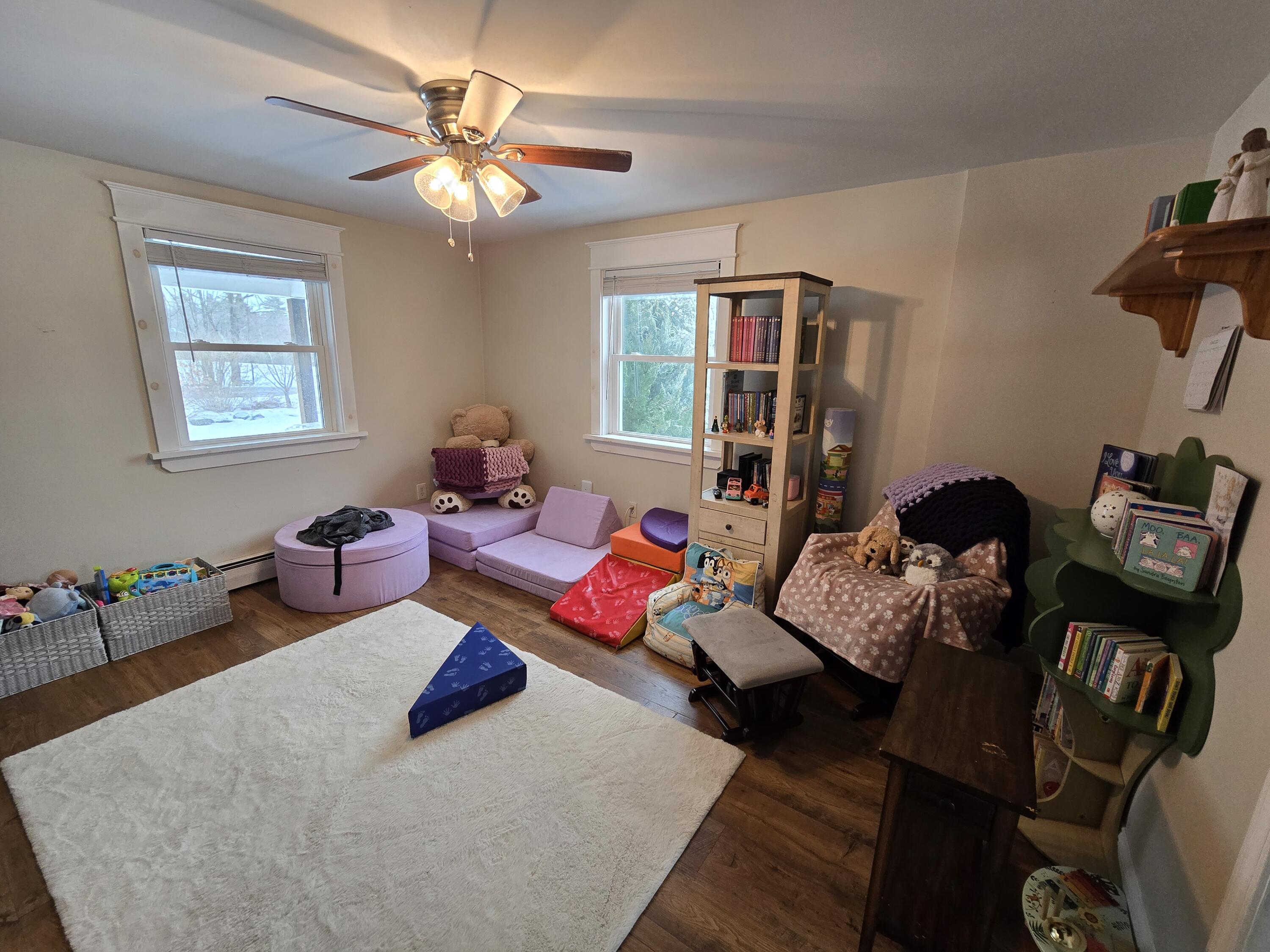 340 Kittredge Road Bangor ME 04401