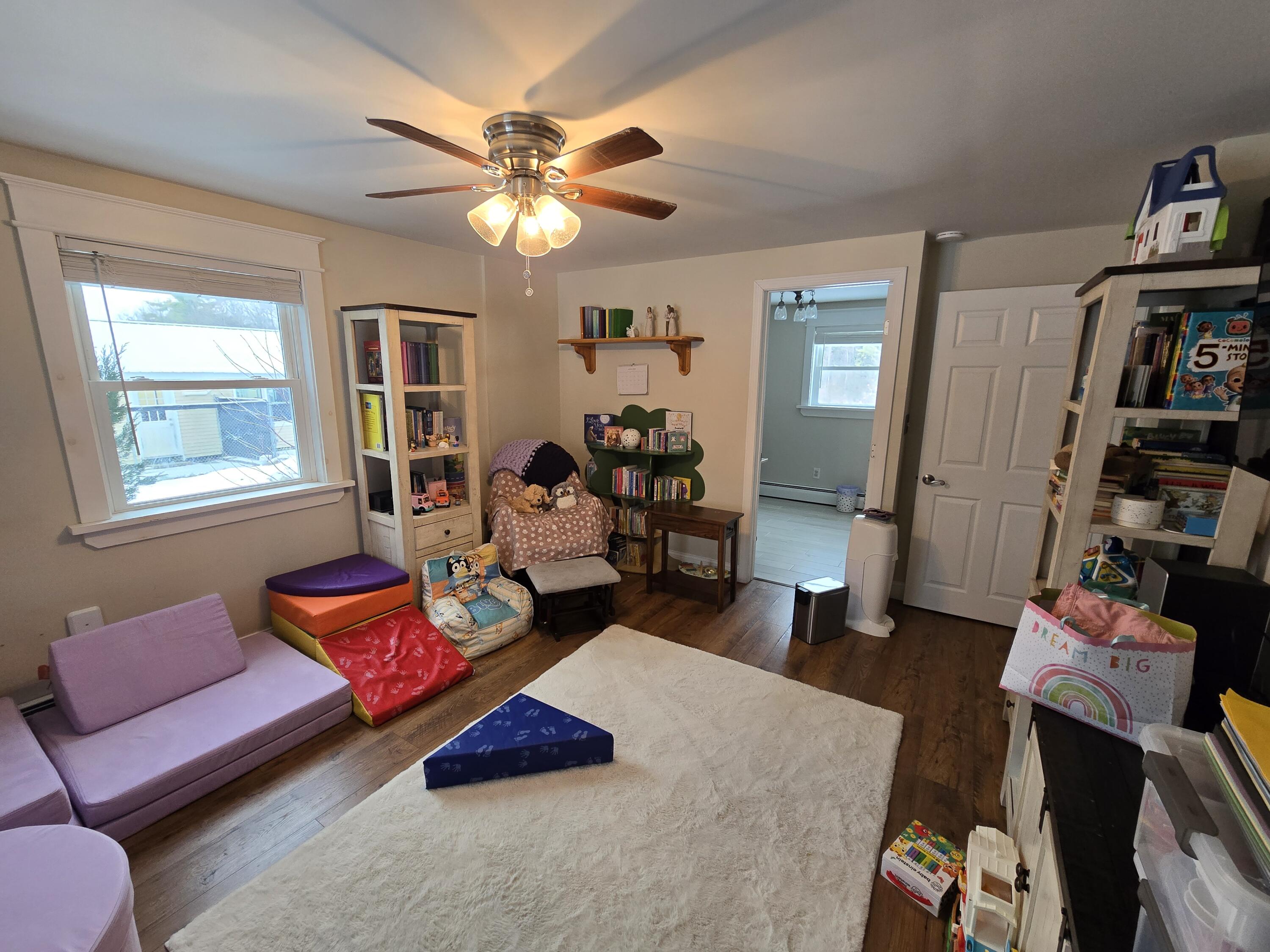 340 Kittredge Road Bangor ME 04401