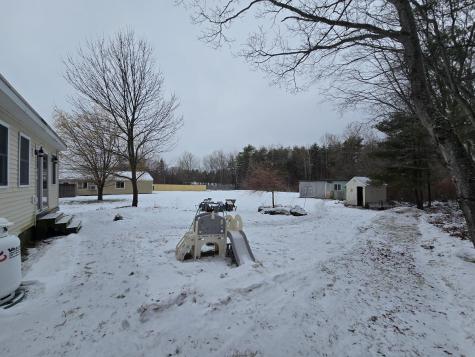 340 Kittredge Road Bangor ME 04401