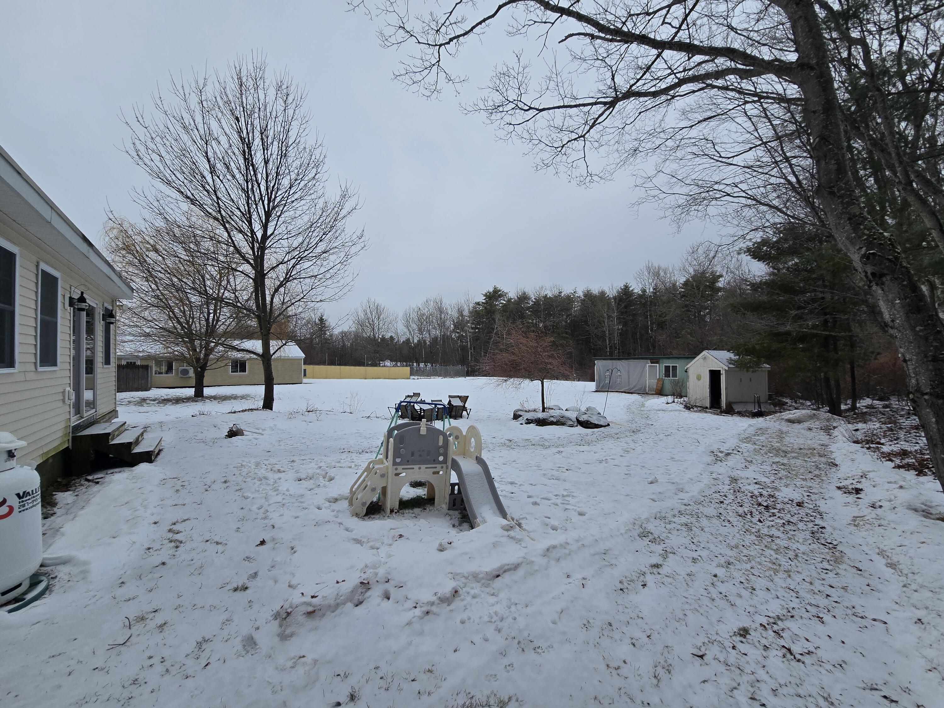 340 Kittredge Road Bangor ME 04401