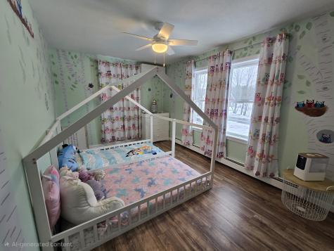 340 Kittredge Road Bangor ME 04401