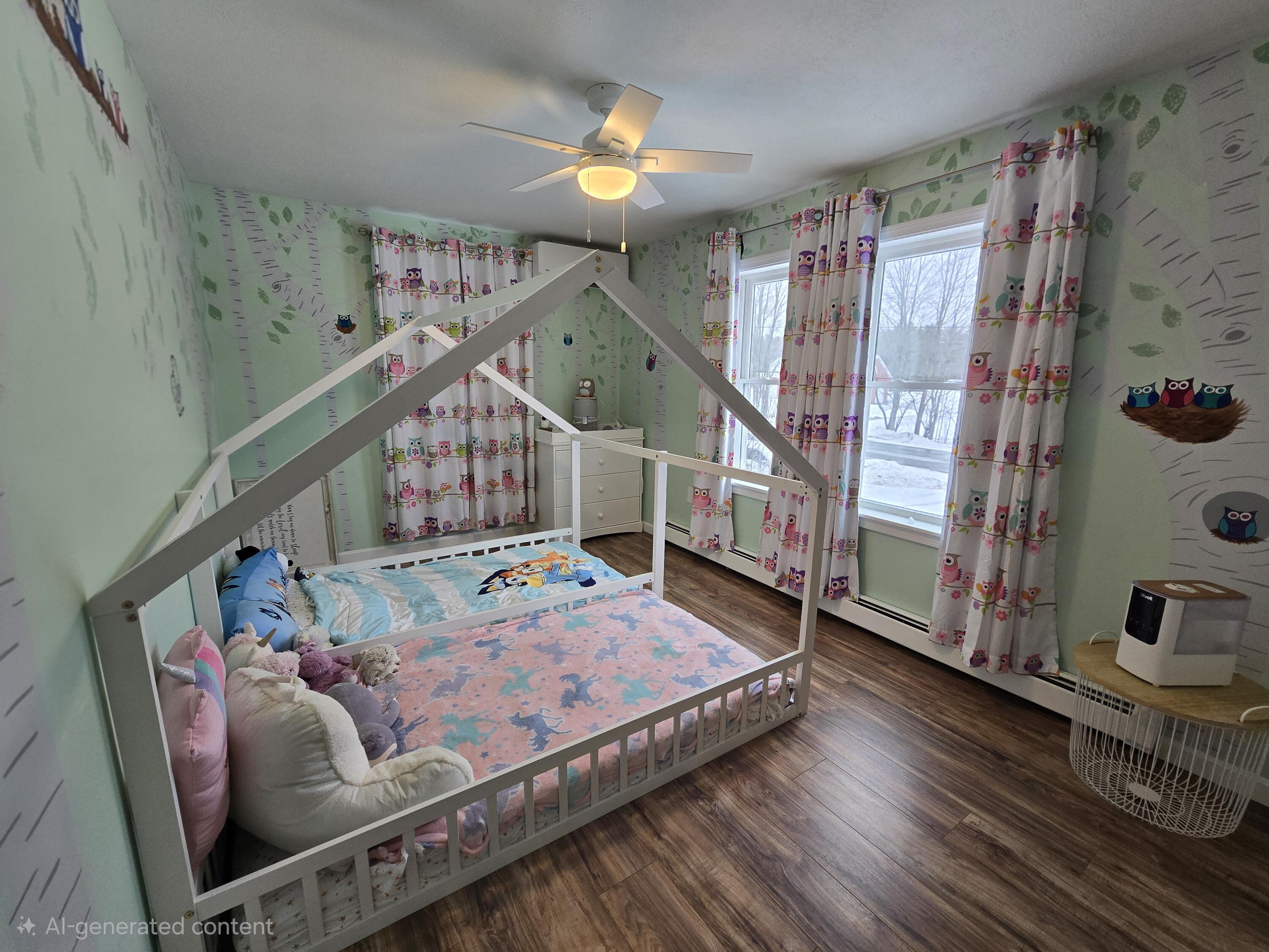 340 Kittredge Road Bangor ME 04401