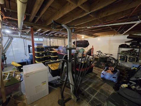 340 Kittredge Road Bangor ME 04401