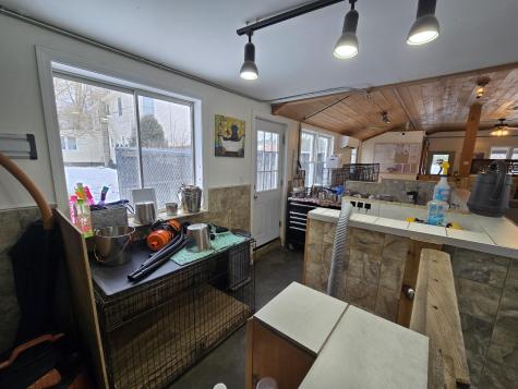 340 Kittredge Road Bangor ME 04401