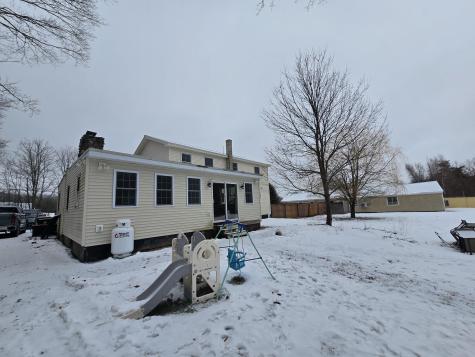 340 Kittredge Road Bangor ME 04401