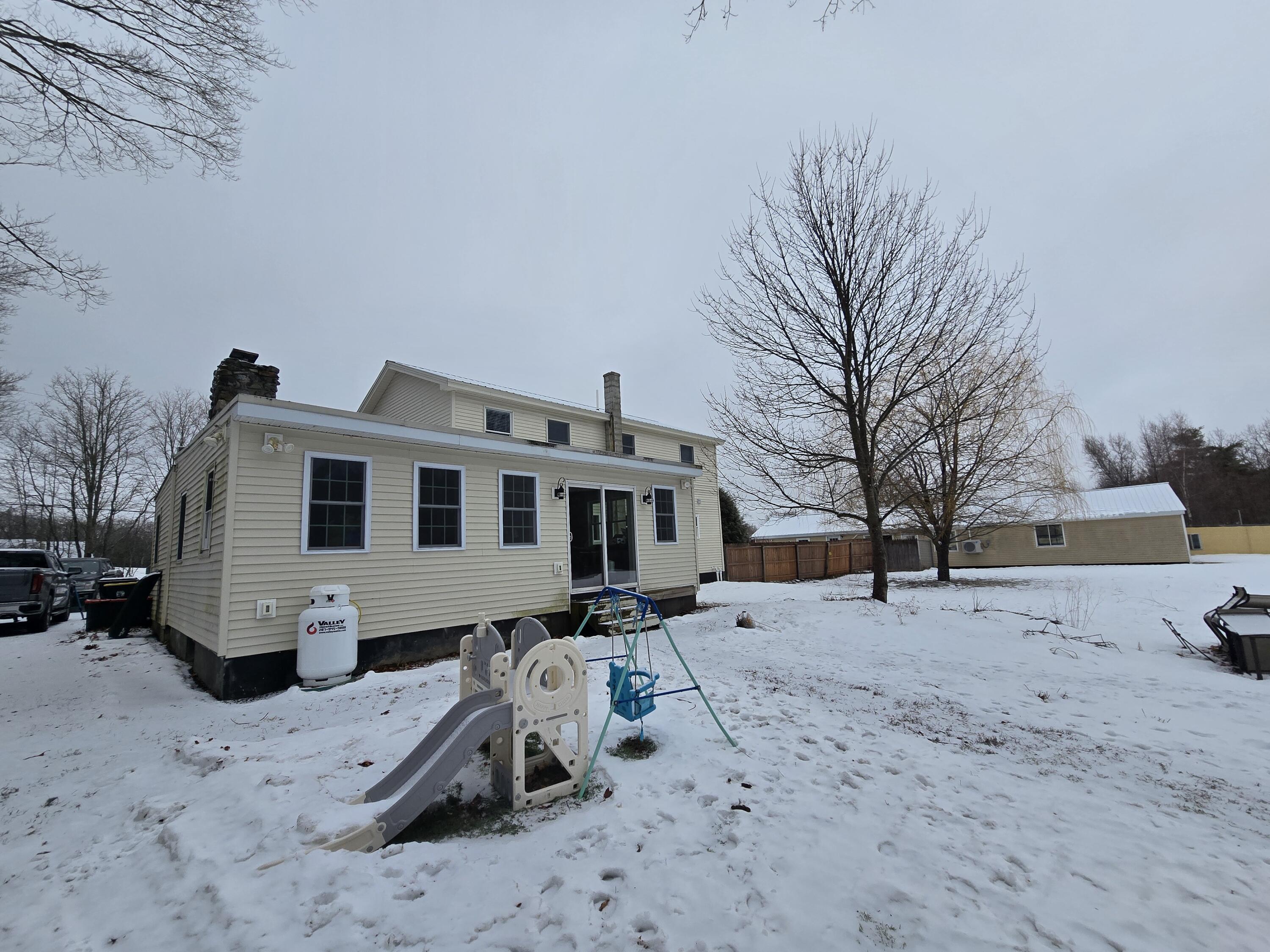 340 Kittredge Road Bangor ME 04401