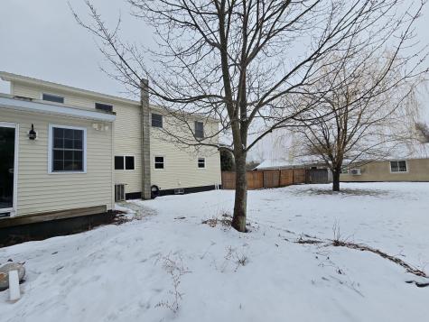 340 Kittredge Road Bangor ME 04401