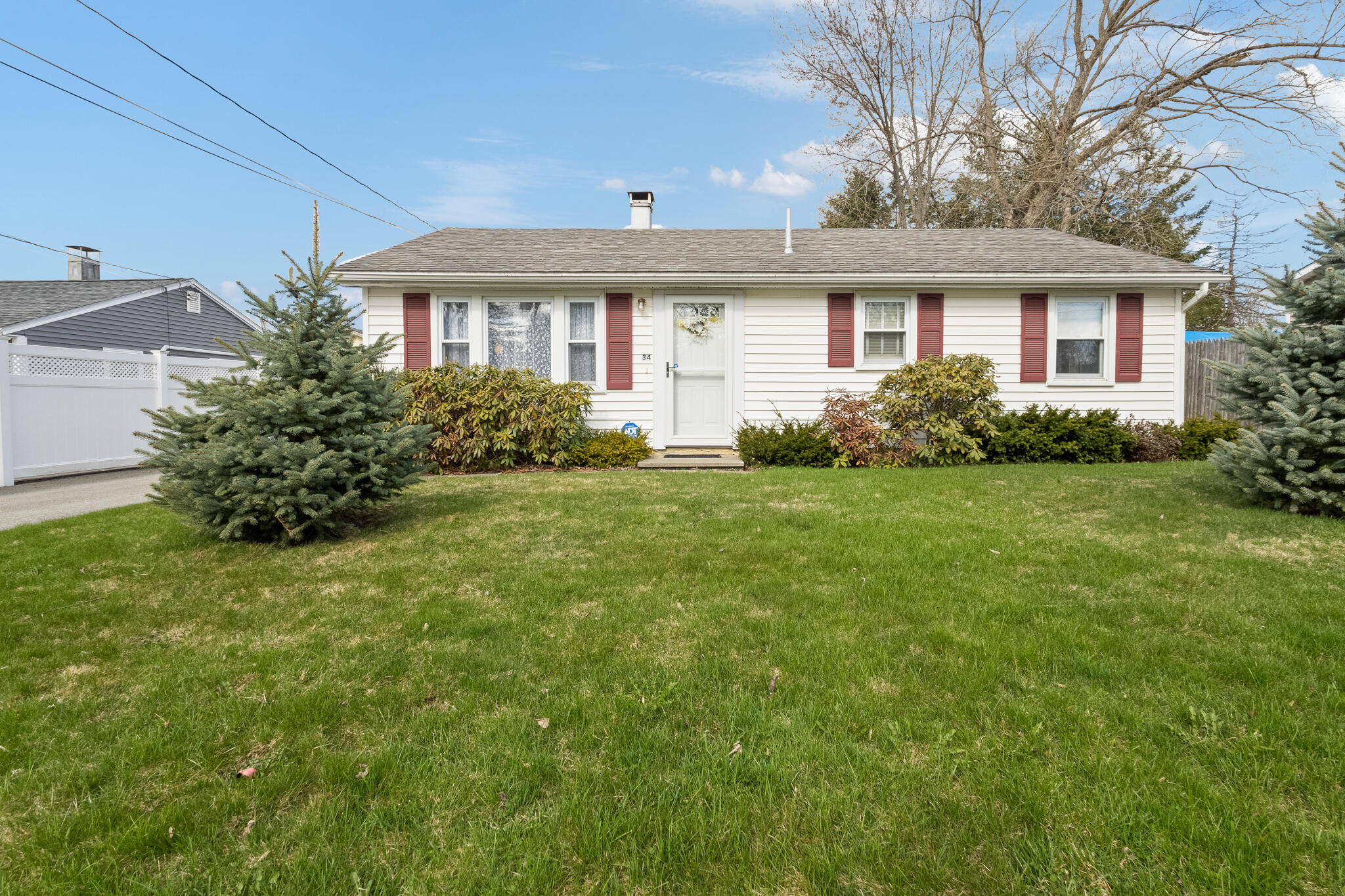 34 Jowett Street Bangor ME 04401