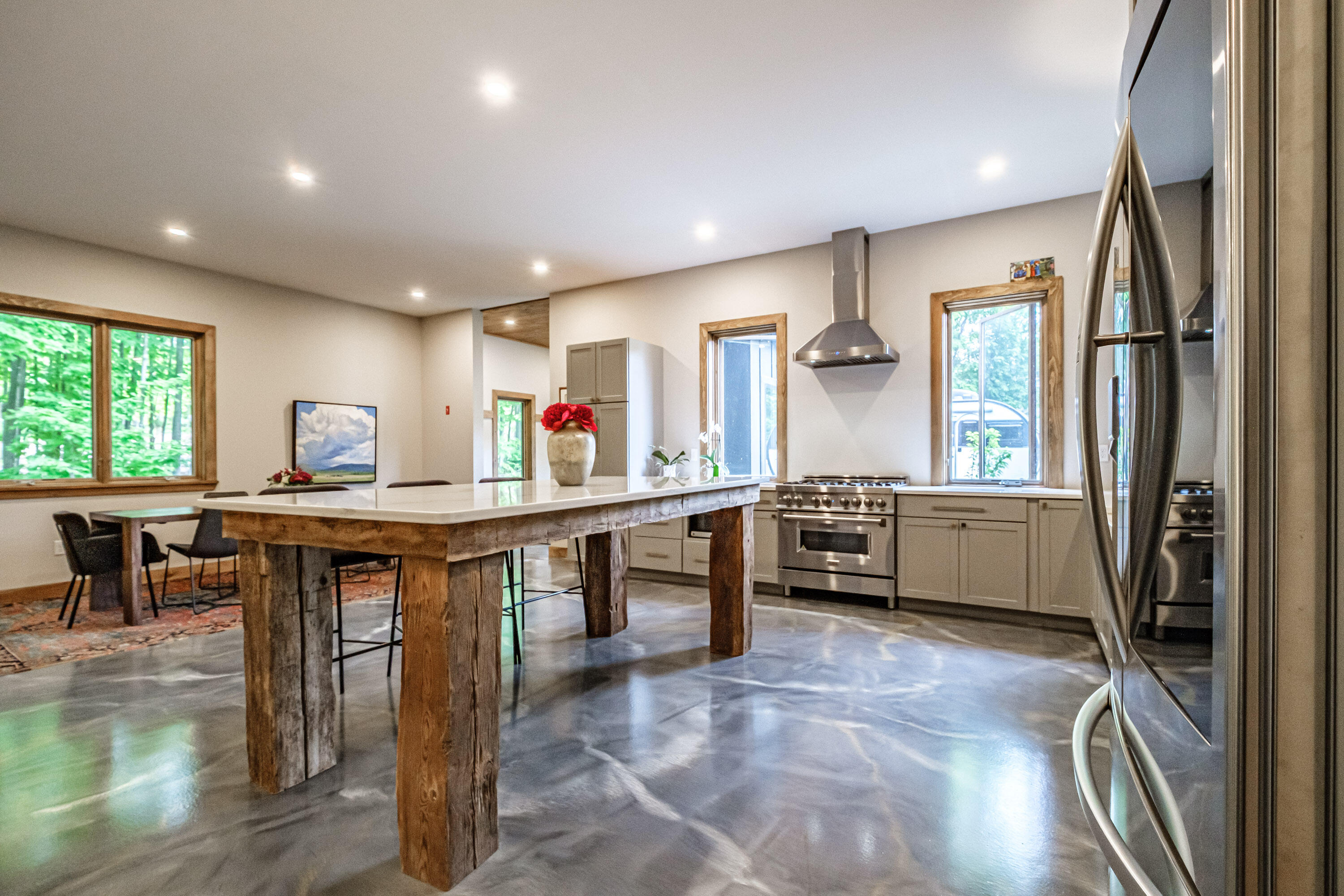 50 Paradise Road Bethel ME 04217