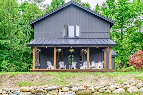 50 Paradise Road Bethel ME 04217