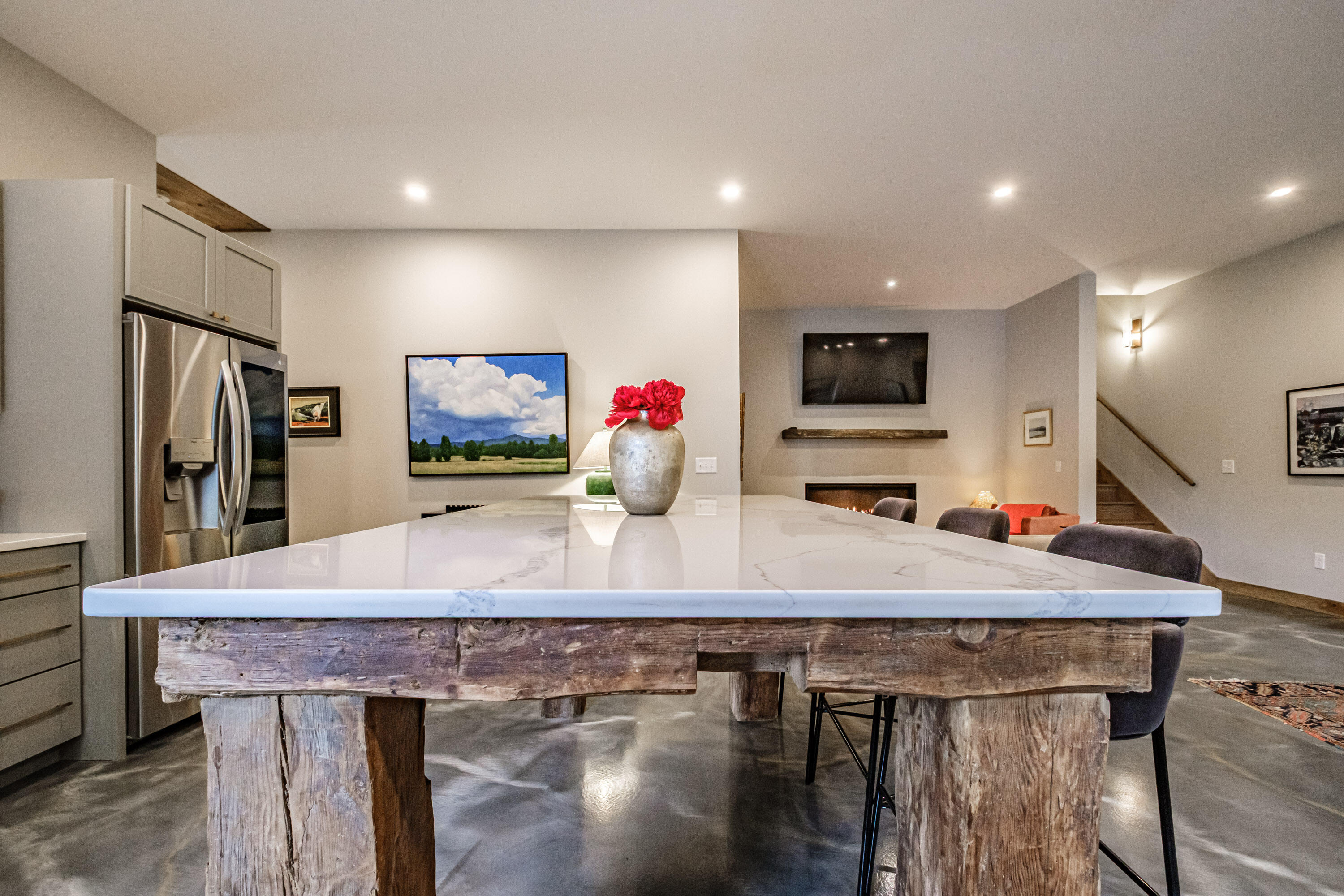 50 Paradise Road Bethel ME 04217