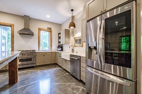 50 Paradise Road Bethel ME 04217