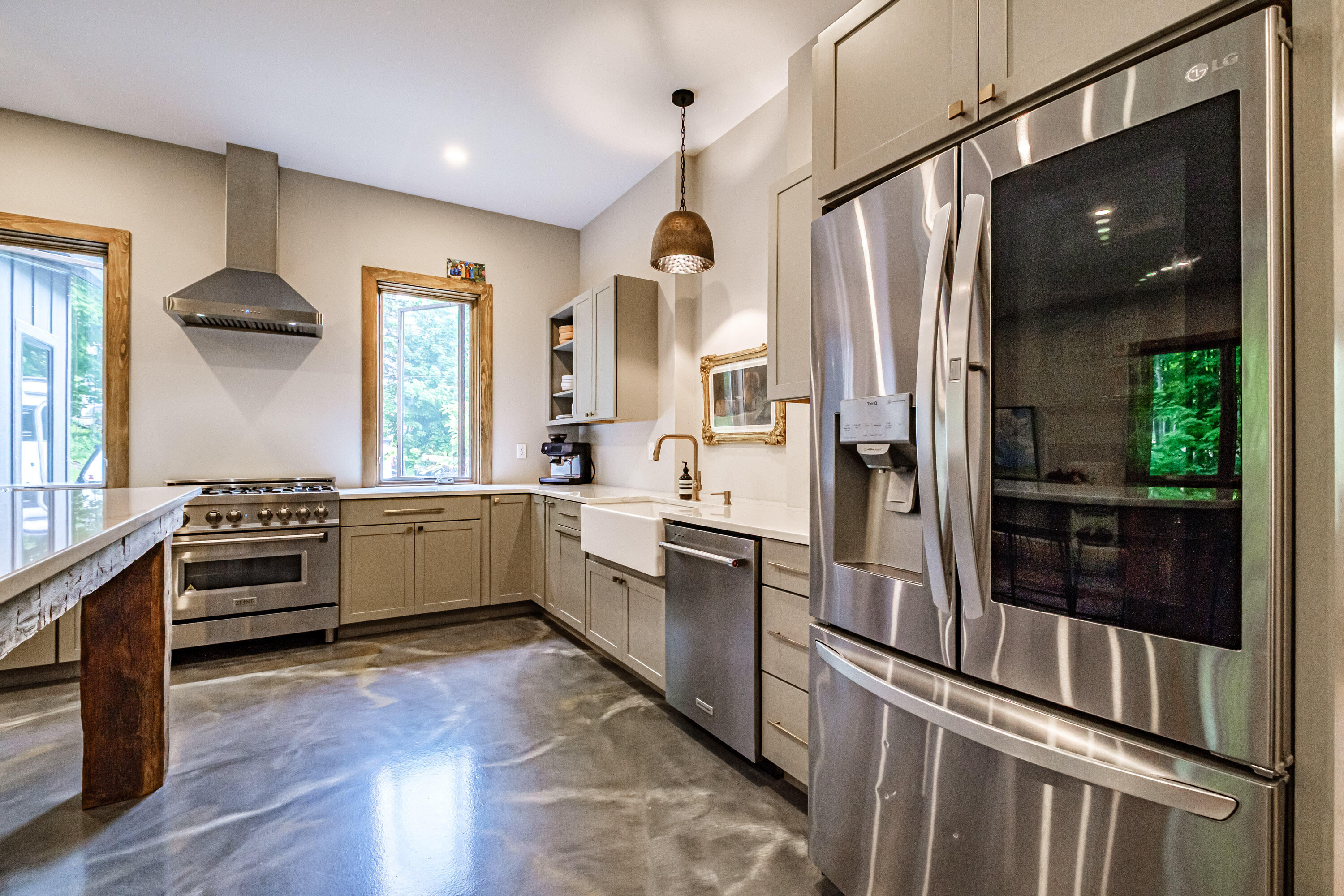 50 Paradise Road Bethel ME 04217