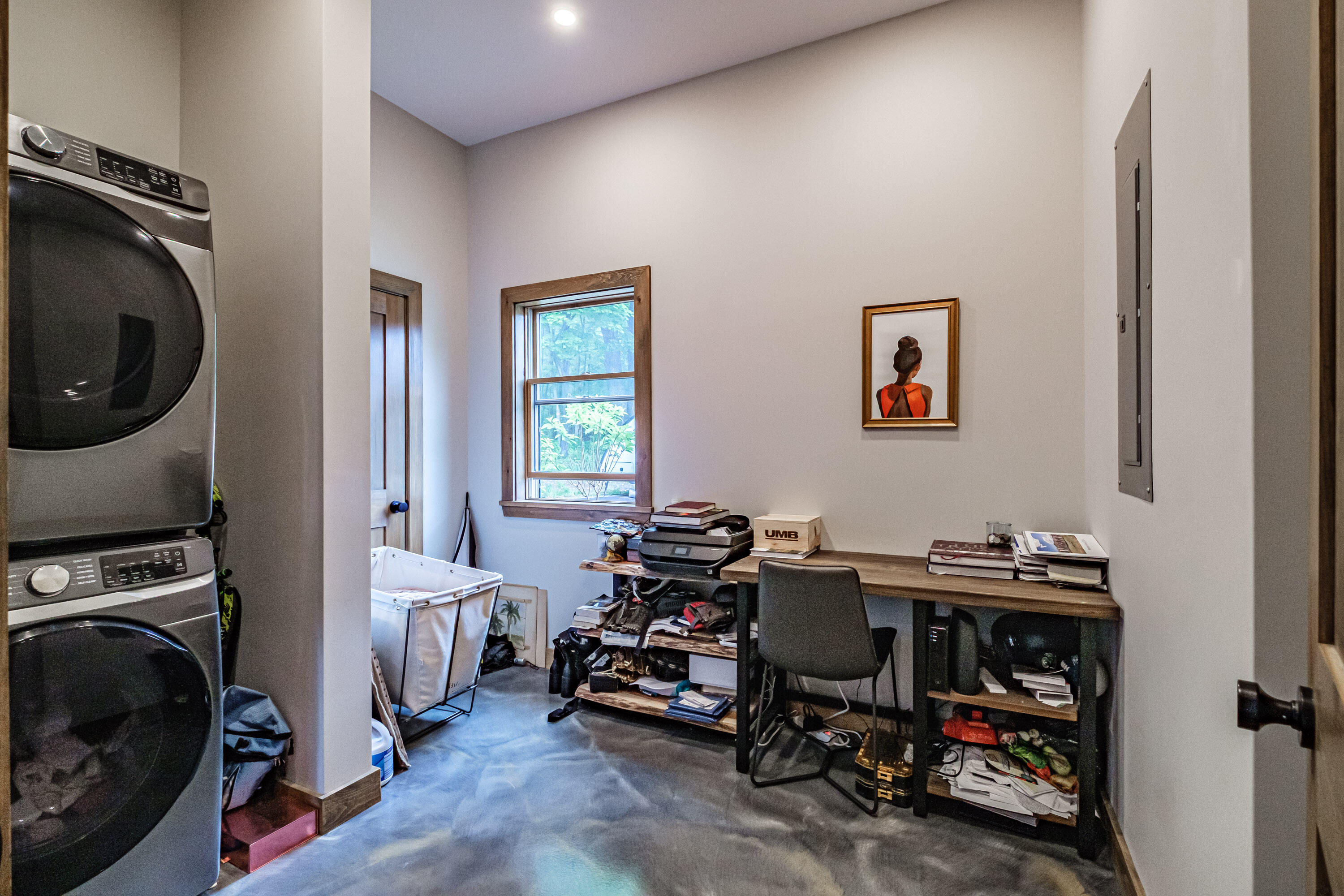 50 Paradise Road Bethel ME 04217