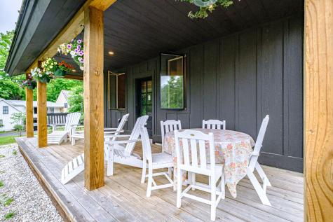 50 Paradise Road Bethel ME 04217