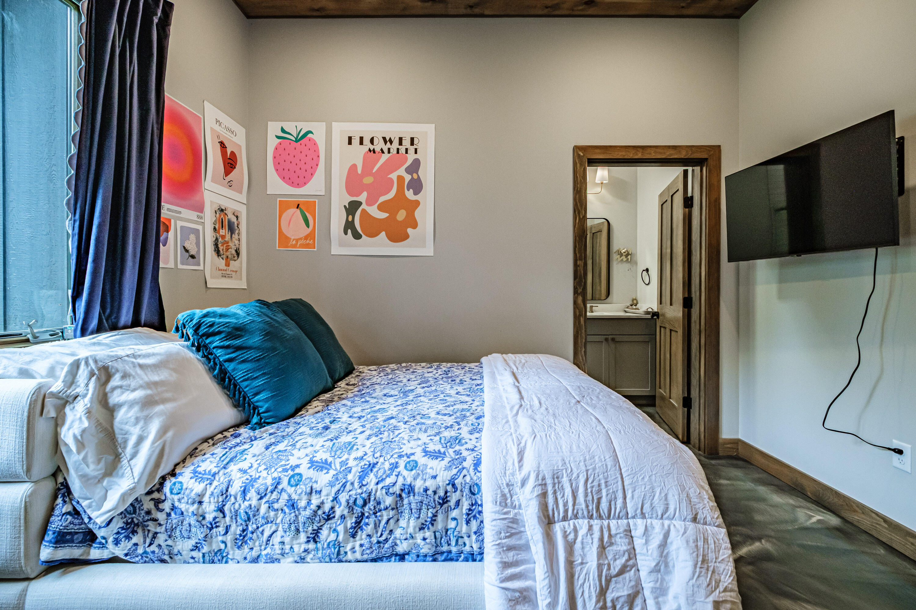 50 Paradise Road Bethel ME 04217