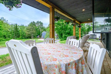 50 Paradise Road Bethel ME 04217