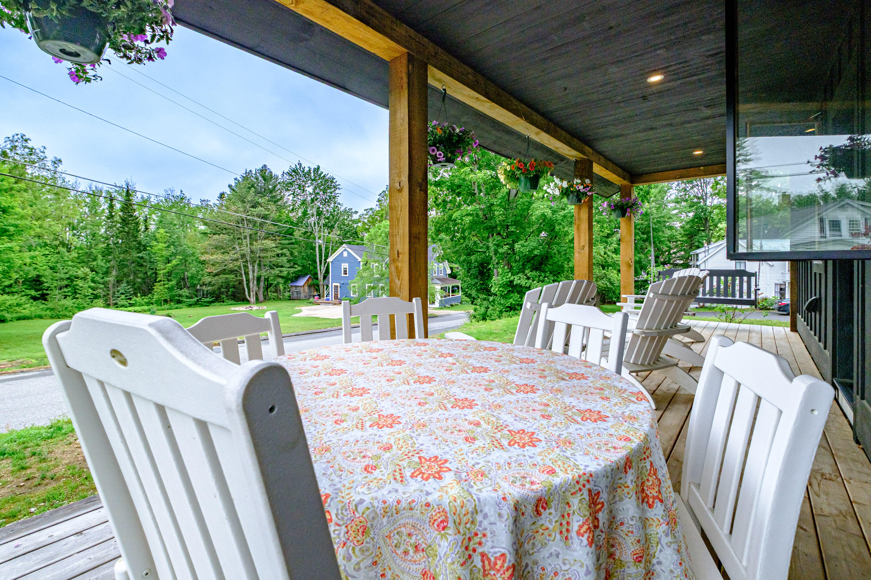 50 Paradise Road Bethel ME 04217