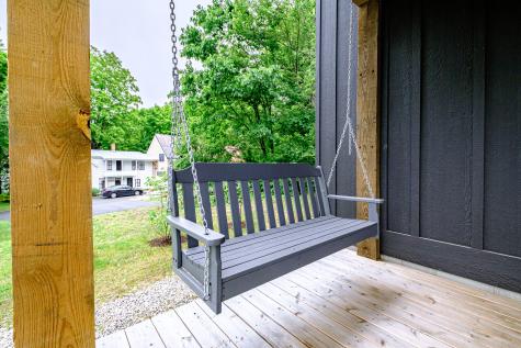 50 Paradise Road Bethel ME 04217