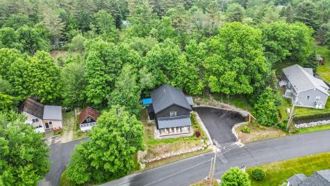 50 Paradise Road Bethel ME 04217