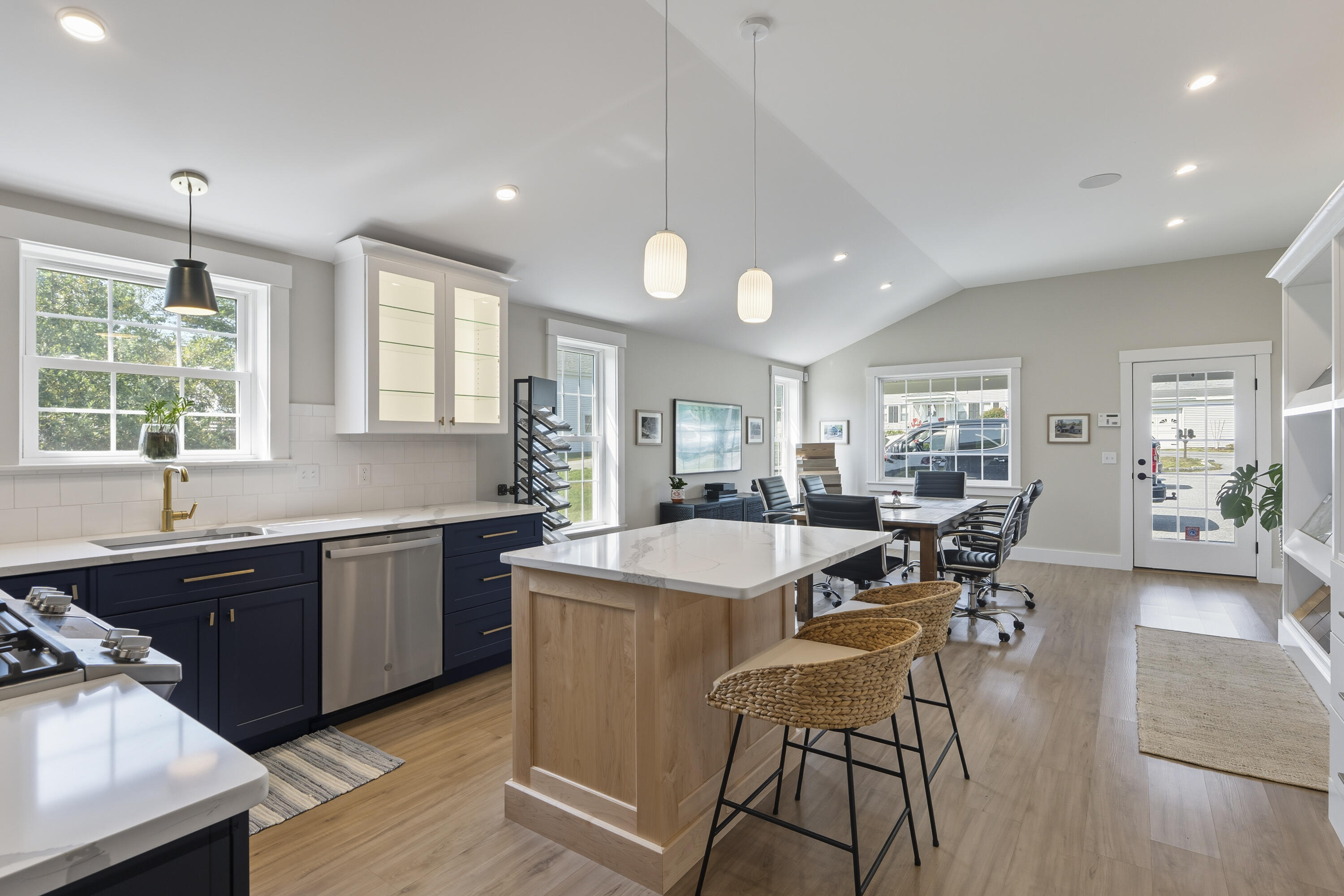 Lot 13 Village Circle Brunswick ME 04011