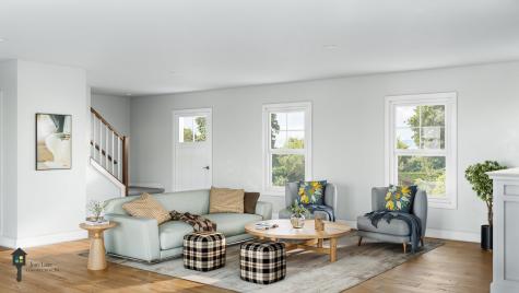 Lot 13 Village Circle Brunswick ME 04011