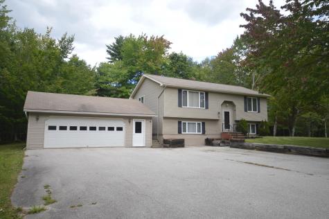 19 Shannon Drive Bangor ME 04401