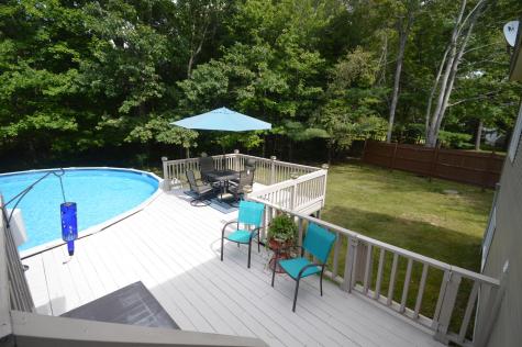 19 Shannon Drive Bangor ME 04401