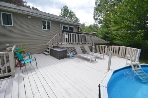 19 Shannon Drive Bangor ME 04401