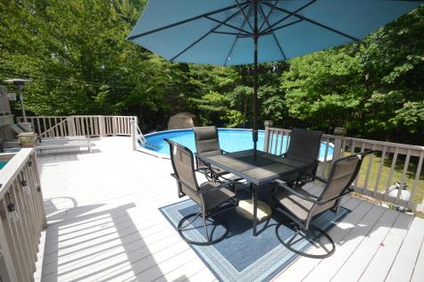 19 Shannon Drive Bangor ME 04401