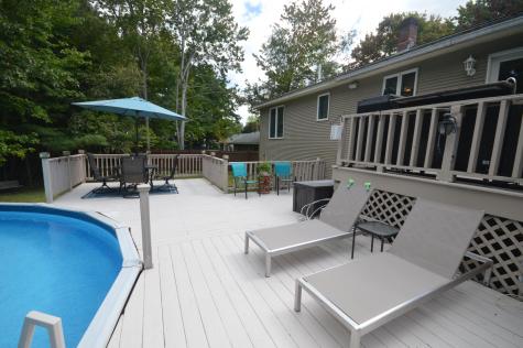 19 Shannon Drive Bangor ME 04401