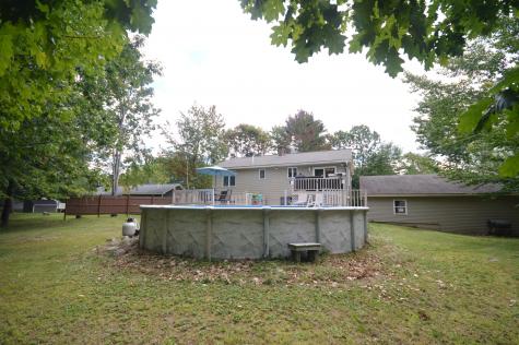 19 Shannon Drive Bangor ME 04401